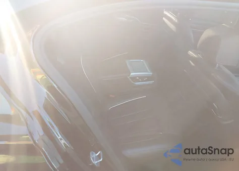 2020 BMW 750I xDrive z USA, uszkodzony, nr VIN WBA7U2C00LCD53500